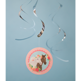 Swirls Paard 12 Stuks